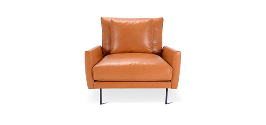 Barlow Lounge Chair