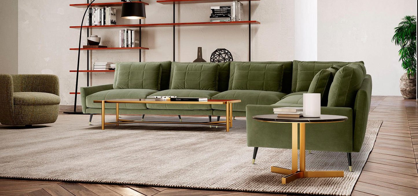 Barlow Sofa-Contract Furniture Store for hospitality, leisure & commercial projects