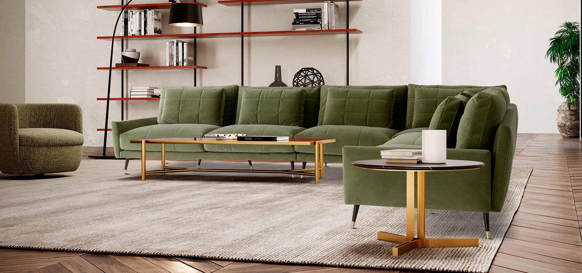 Barlow Sofa-Contract Furniture Store for hospitality, leisure & commercial projects