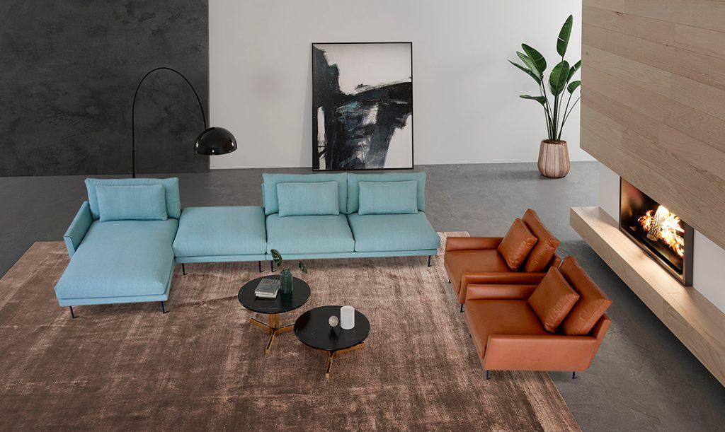 Barlow Sofa-Contract Furniture Store for hospitality, leisure & commercial projects