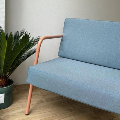 Barnabé Lounge Chair