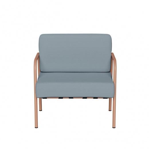 Barnabé Lounge Chair