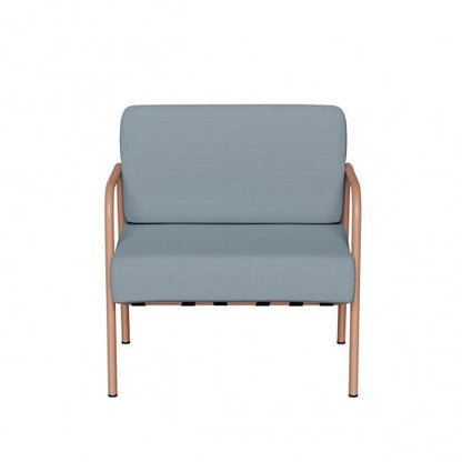 Barnabé Lounge Chair