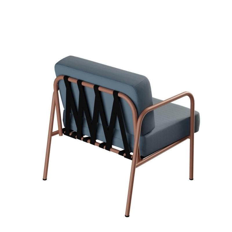 Barnabé Lounge Chair