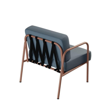 Barnabé Lounge Chair