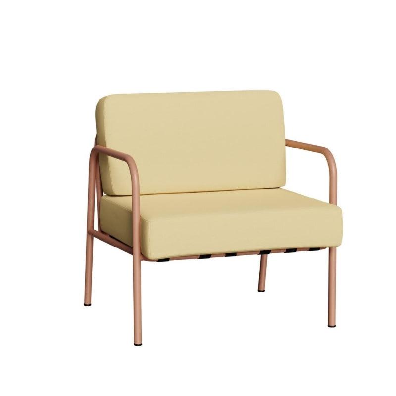 Barnabé Lounge Chair