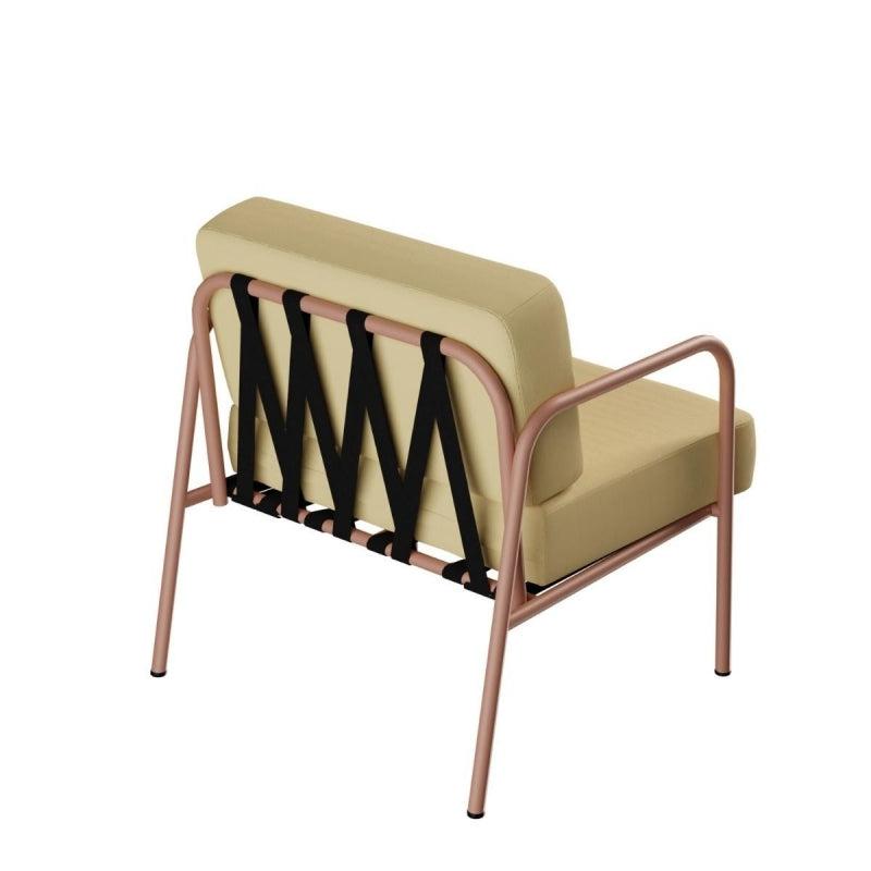 Barnabé Lounge Chair