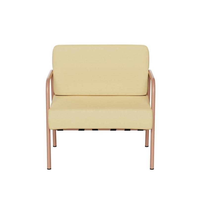 Barnabé Lounge Chair