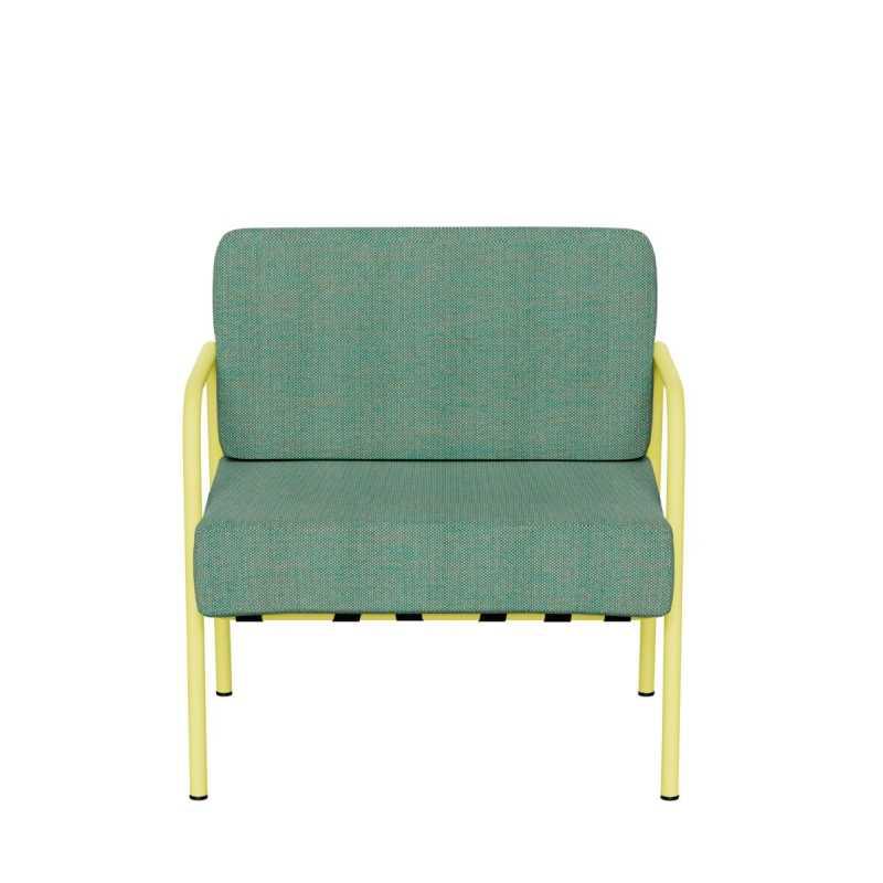 Barnabé Lounge Chair
