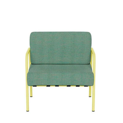 Barnabé Lounge Chair