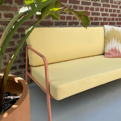 Barnabé Sofa-Contract Furniture Store for hospitality, leisure & commercial projects