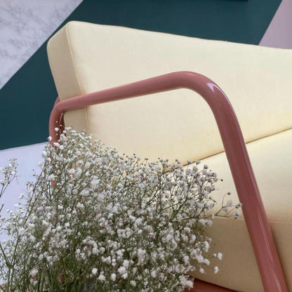 Barnabé Sofa-Contract Furniture Store for hospitality, leisure & commercial projects