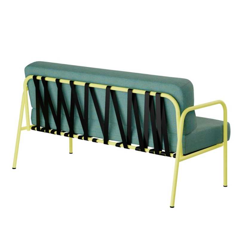 Barnabé Sofa-Contract Furniture Store for hospitality, leisure & commercial projects