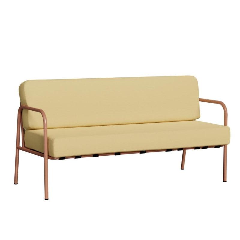 Barnabé Sofa-Contract Furniture Store for hospitality, leisure & commercial projects