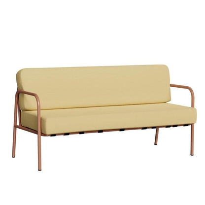 Barnabé Sofa-Contract Furniture Store for hospitality, leisure & commercial projects
