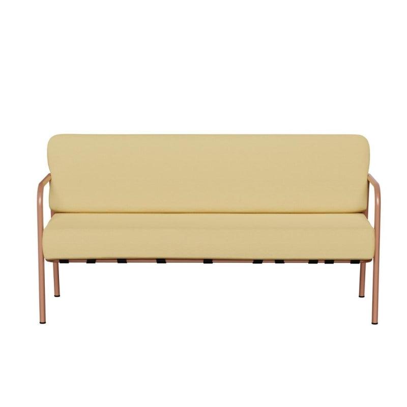 Barnabé Sofa-Contract Furniture Store for hospitality, leisure & commercial projects