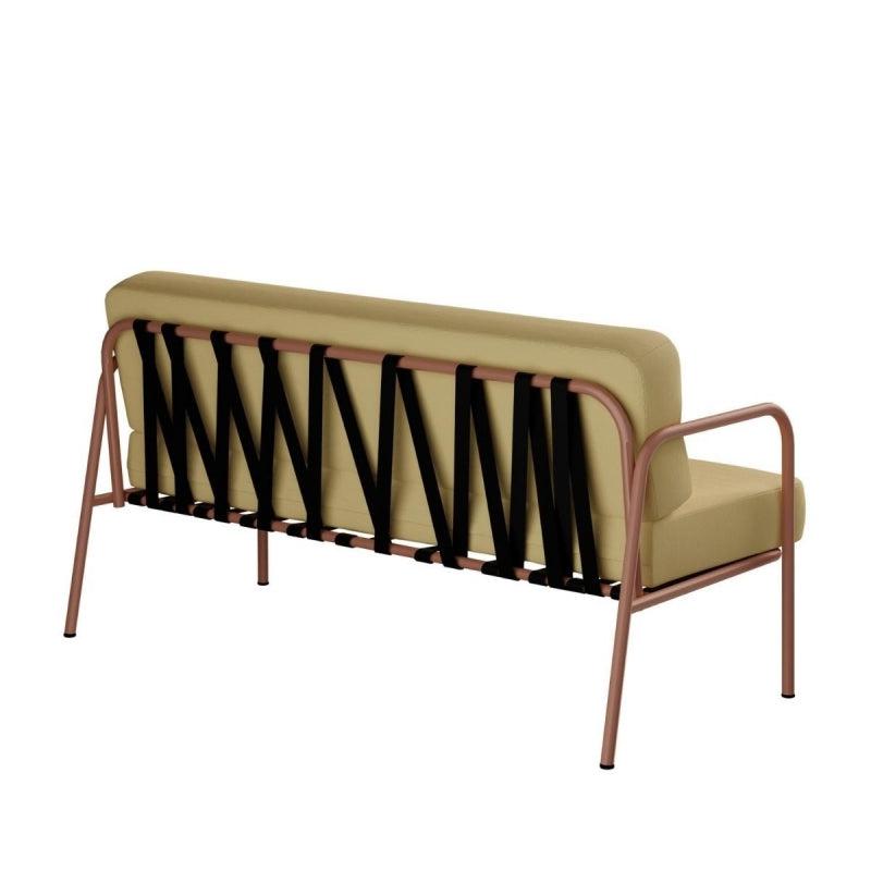 Barnabé Sofa-Contract Furniture Store for hospitality, leisure & commercial projects