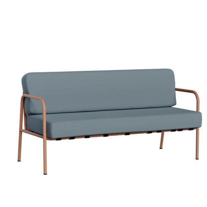 Barnabé Sofa-Contract Furniture Store for hospitality, leisure & commercial projects