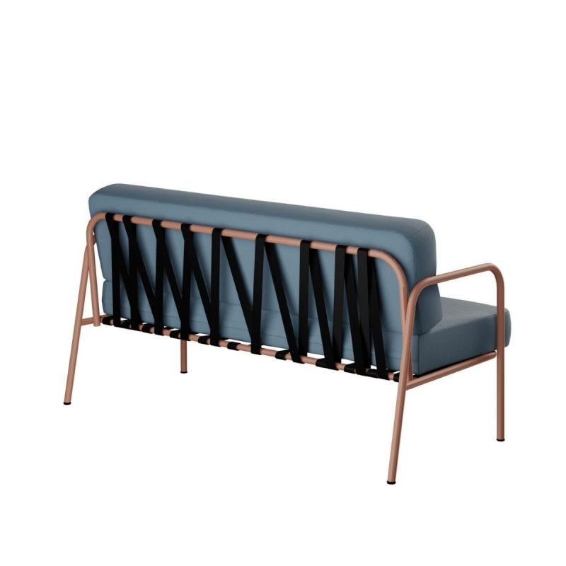 Barnabé Sofa-Contract Furniture Store for hospitality, leisure & commercial projects