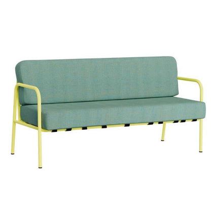 Barnabé Sofa-Contract Furniture Store for hospitality, leisure & commercial projects