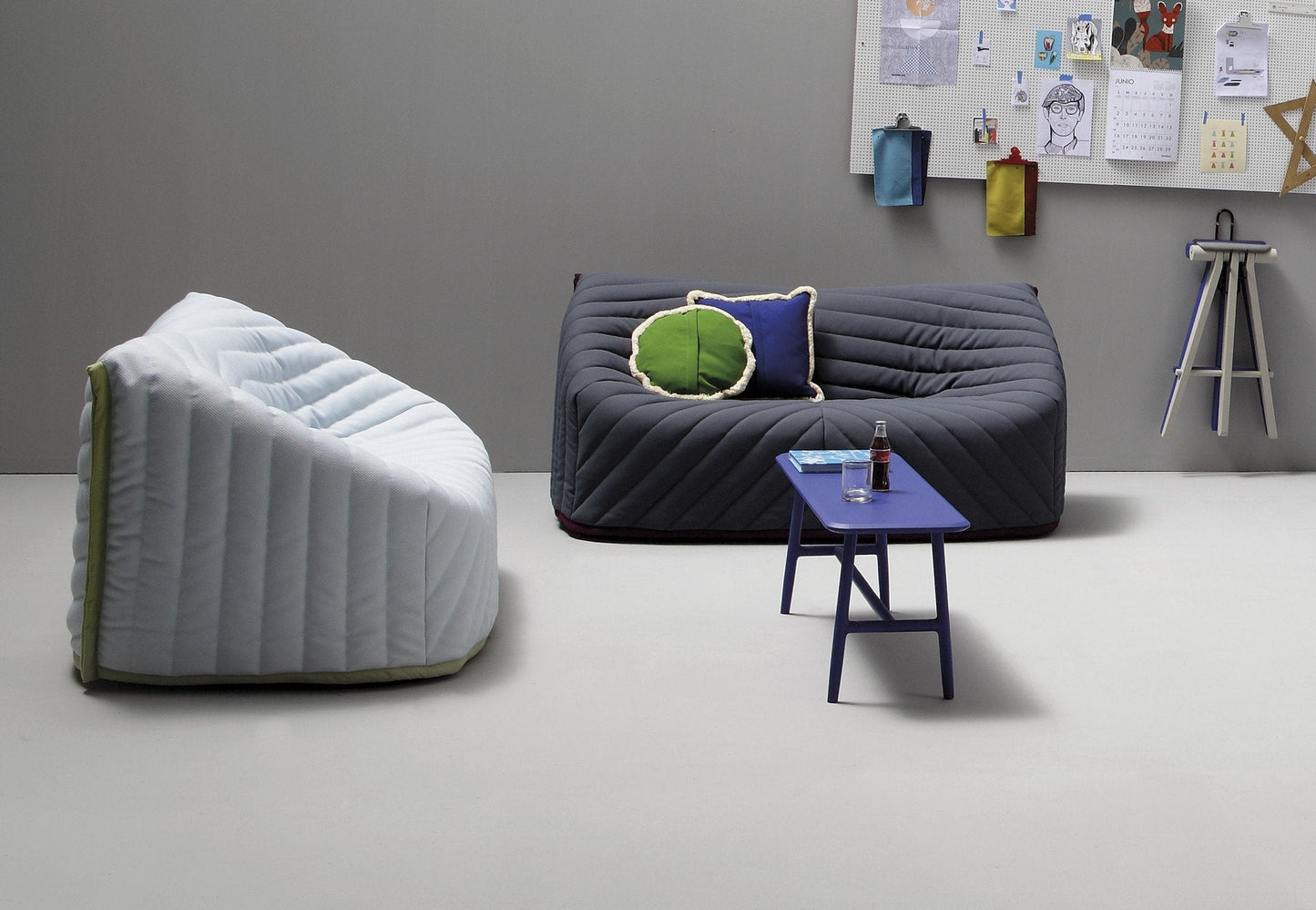 Barnaby Lounge Chair