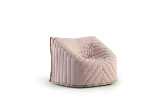 Barnaby Lounge Chair