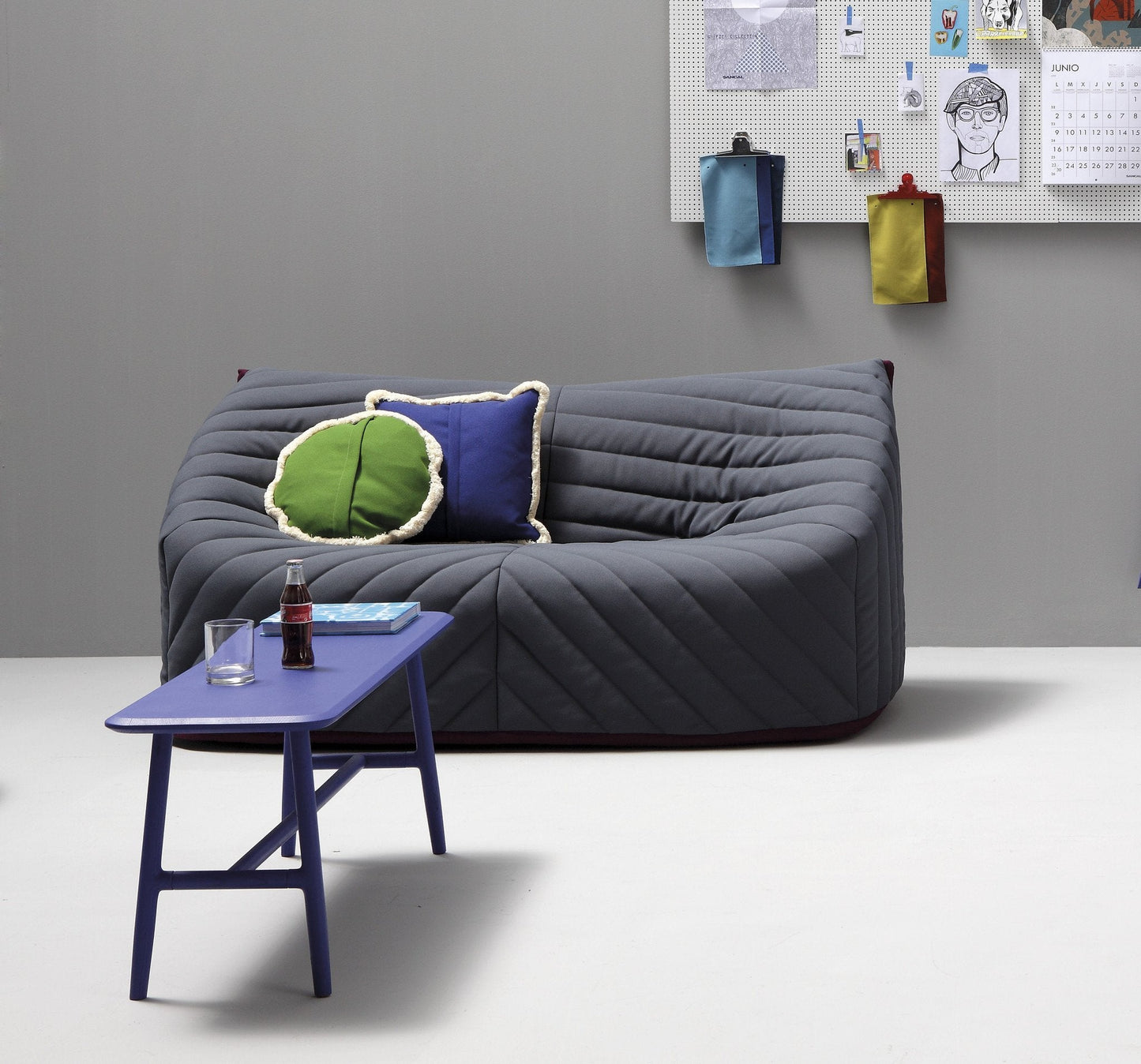 Barnaby Sofa