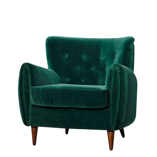 Baron 1 Lounge Chair-Contract Furniture Store for hospitality, leisure & commercial projects