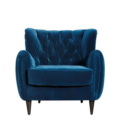 Baron 2 Lounge Chair-Contract Furniture Store for hospitality, leisure & commercial projects