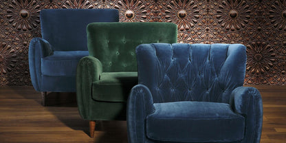 Baron Lounge Chair