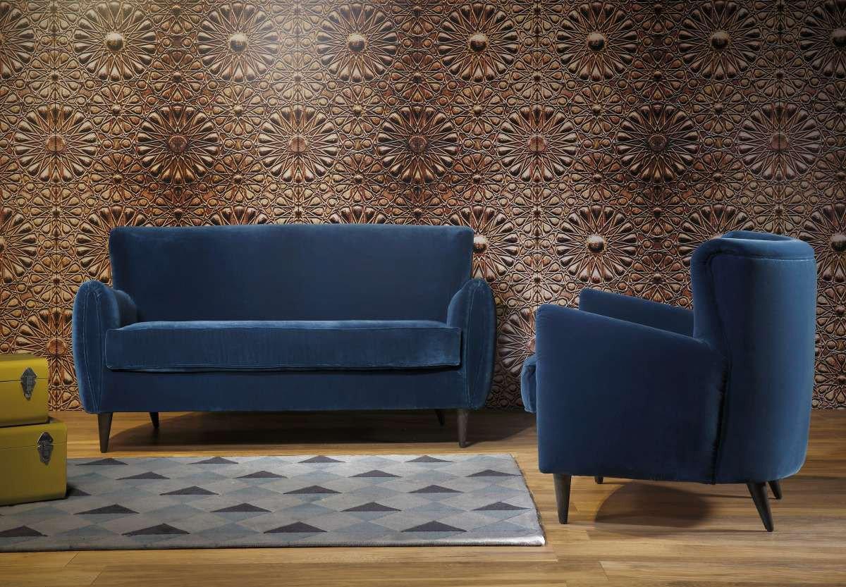 Baron/2P Sofa