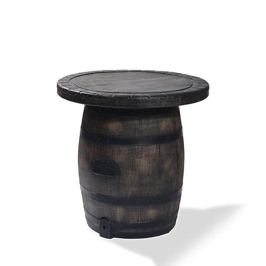 Barrel Dining Table-Contract Furniture Store for hospitality, leisure & commercial projects
