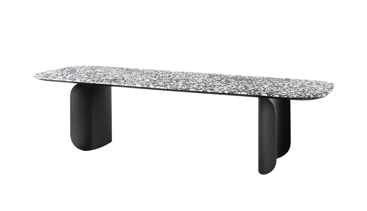 Barry Dining Table-Miniforms-Contract Furniture Store