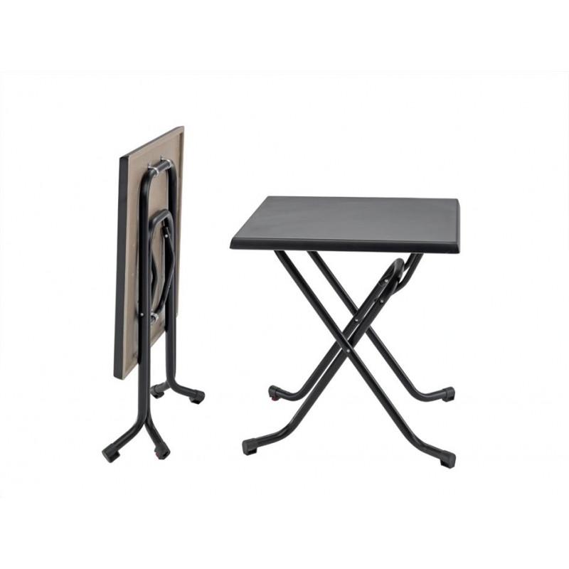 Basculante Folding Dining Base-Antiga-Contract Furniture Store
