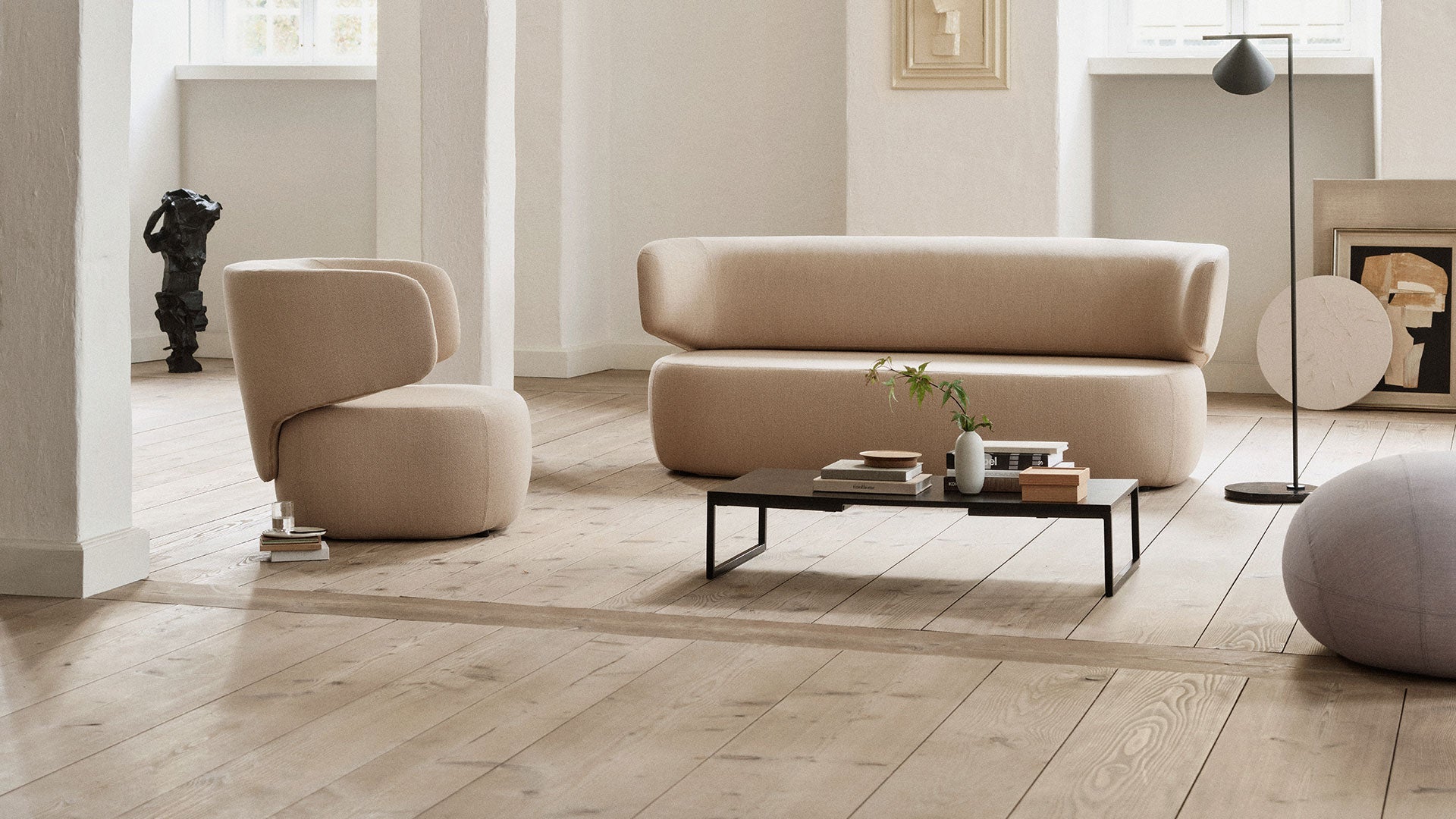 Basel Lounge Chair-Contract Furniture Store for hospitality, leisure & commercial projects