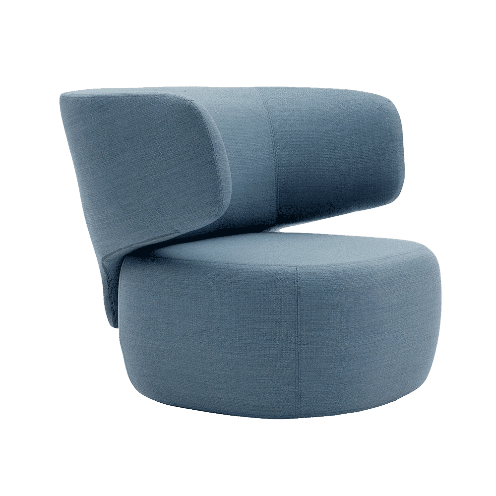 Basel Lounge Chair-Contract Furniture Store for hospitality, leisure & commercial projects