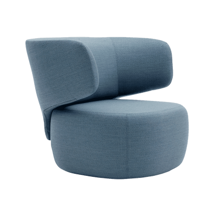 Basel Lounge Chair-Contract Furniture Store for hospitality, leisure & commercial projects