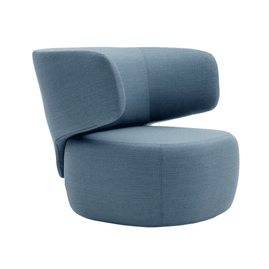 Basel Lounge Chair-Contract Furniture Store for hospitality, leisure & commercial projects