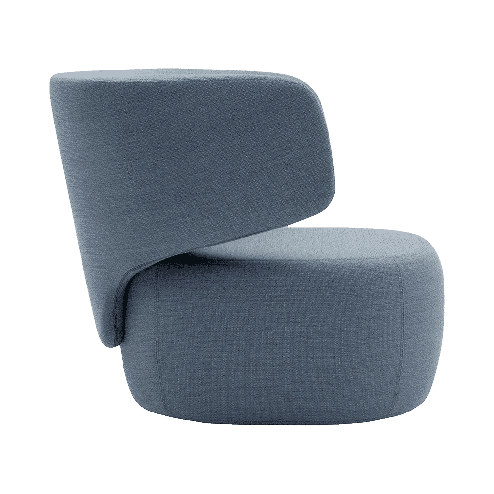 Basel Lounge Chair-Contract Furniture Store for hospitality, leisure & commercial projects