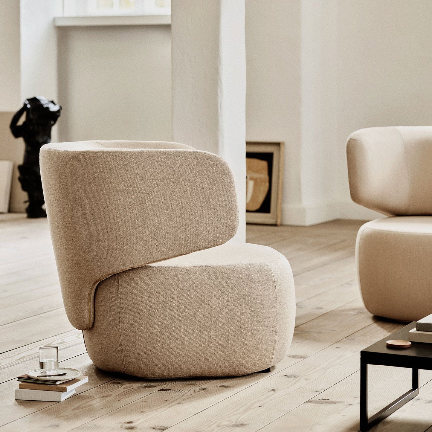Basel Lounge Chair-Contract Furniture Store for hospitality, leisure & commercial projects
