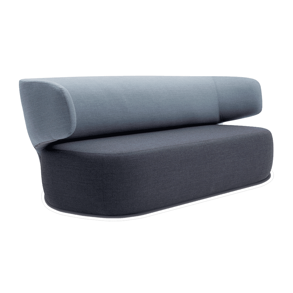 Basel Sofa-Softline-Contract Furniture Store