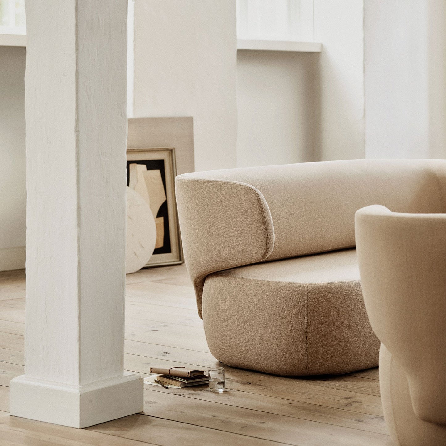 Basel Sofa