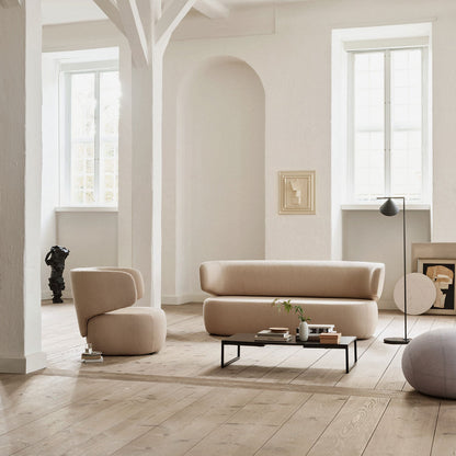 Basel Sofa