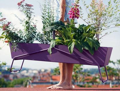 Basket 3230 Long Planter