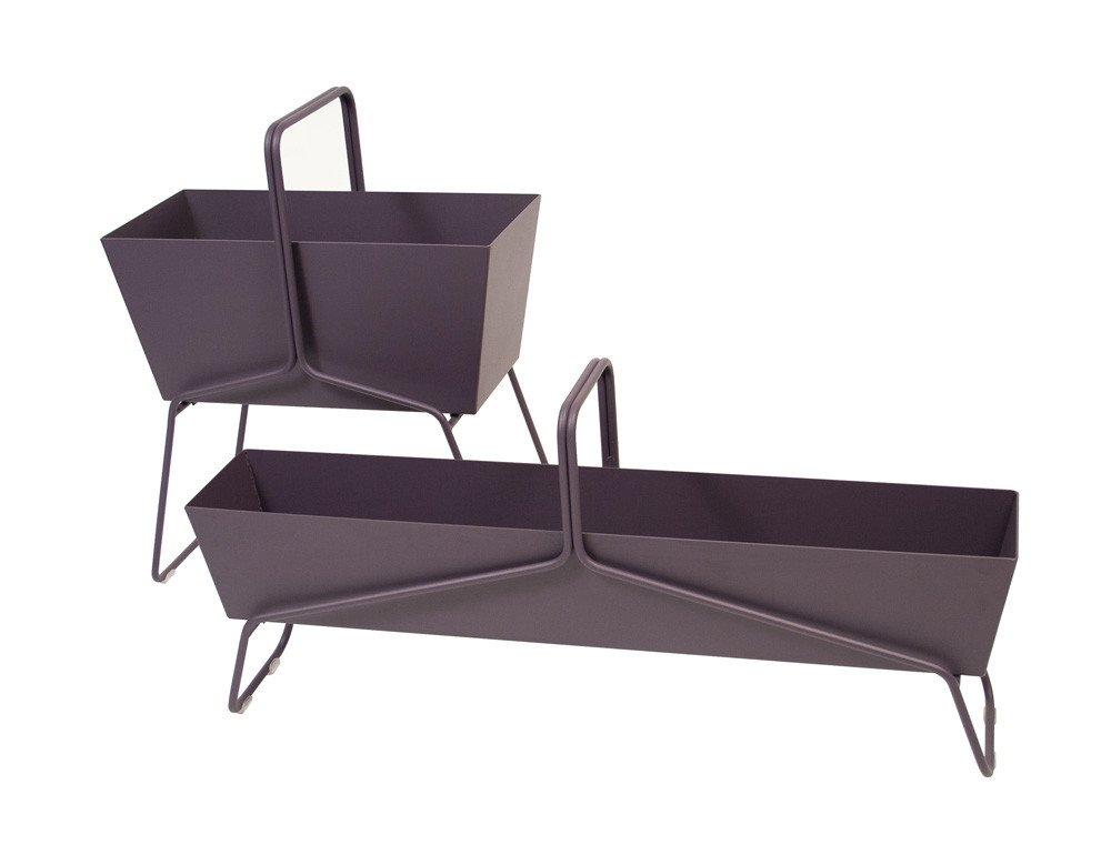 Basket Long Planter-Fermob-Contract Furniture Store