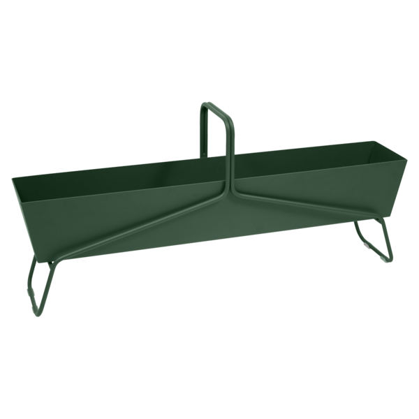 Basket 3230 Long Planter