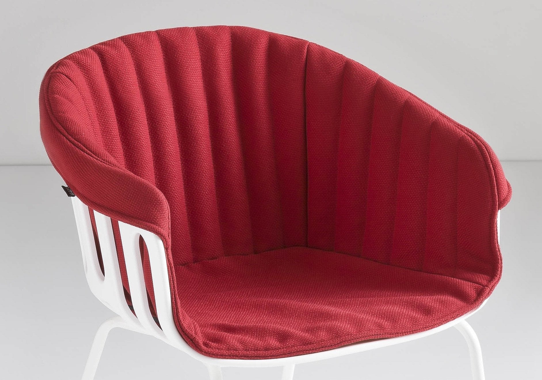 Basket Armchair Cushion