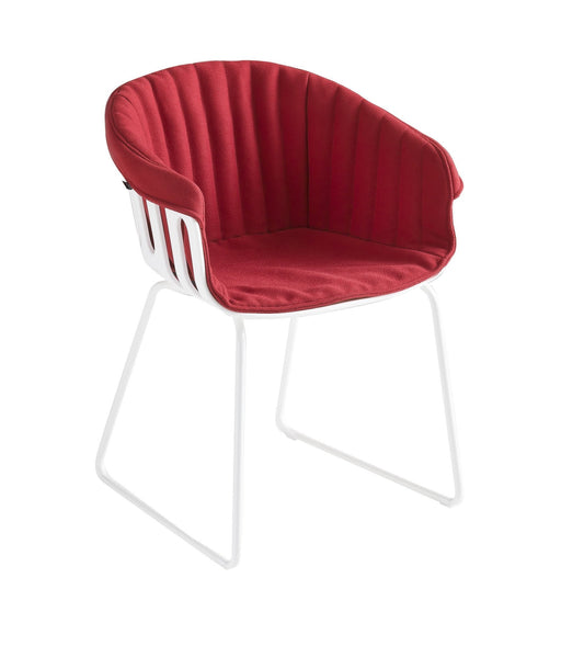 Basket Armchair Cushion