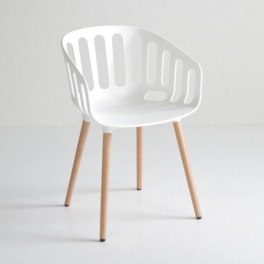 Basket BL Armchair