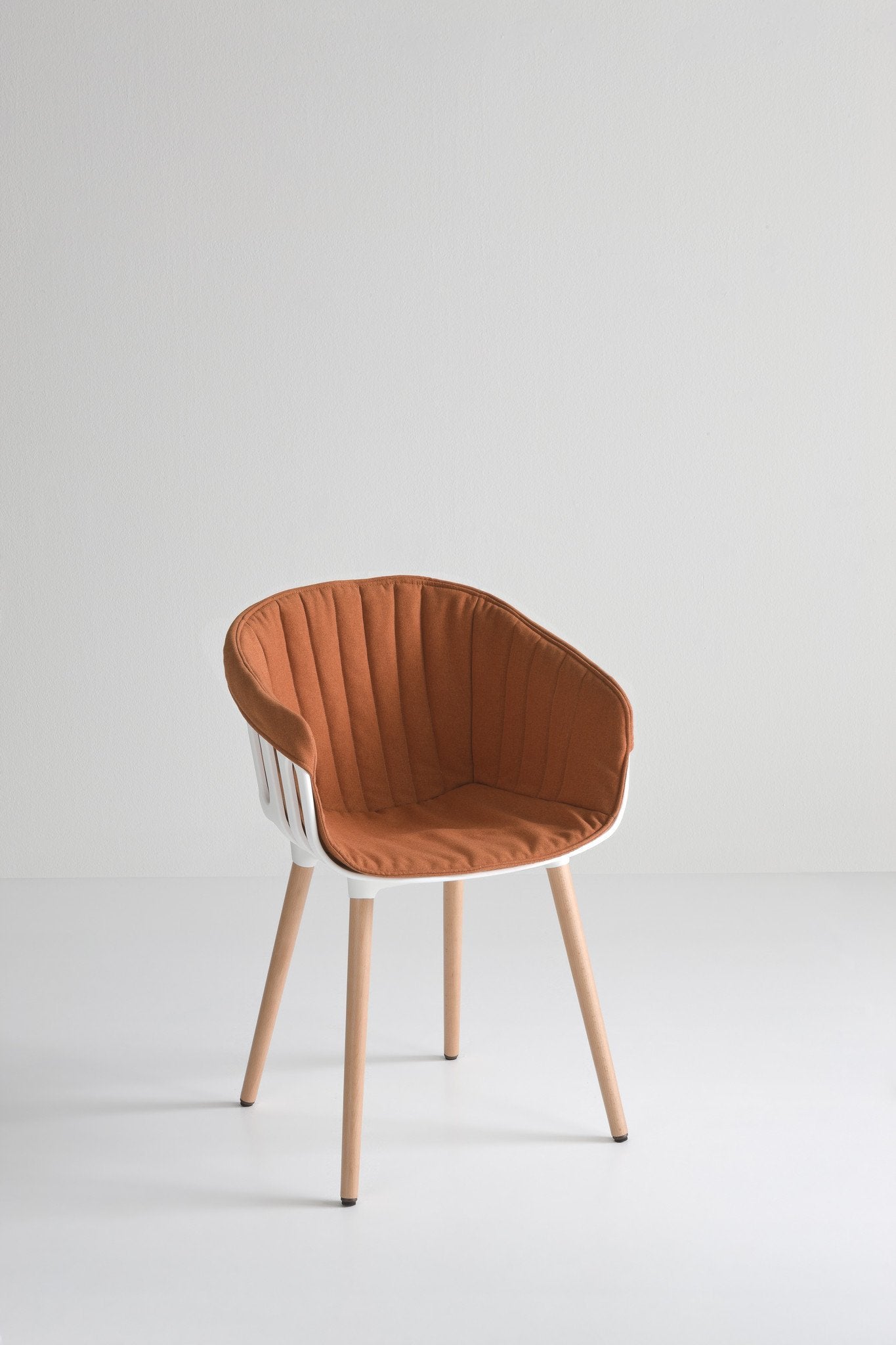 Basket BL Armchair
